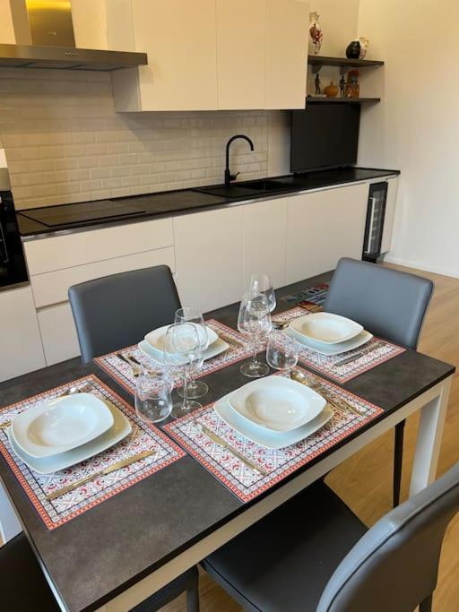 Appartement Bm 93 Comfort