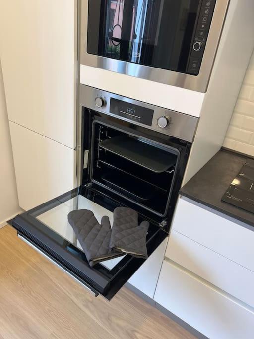Bm 93 Comfort Appartement
