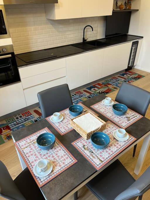 Appartement Bm 93 Comfort