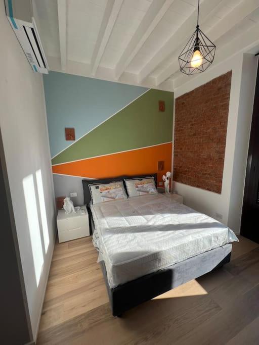 Bm 93 Comfort Apartamento *