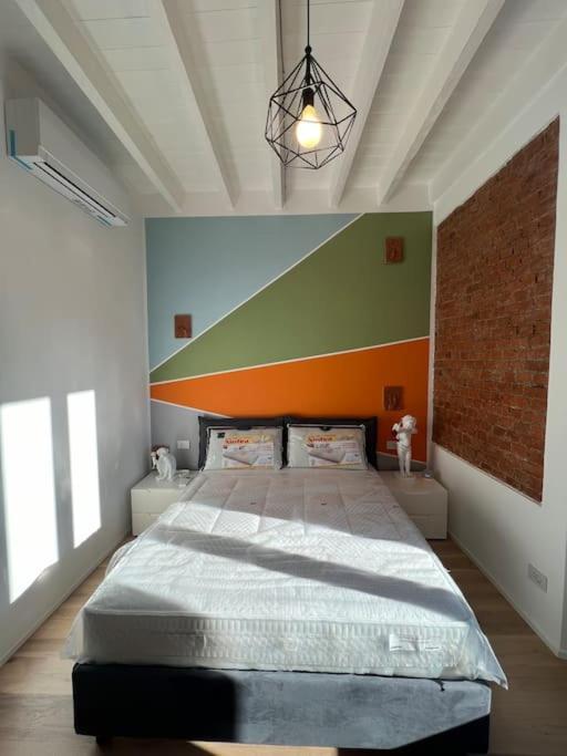 Apartamento Bm 93 Comfort