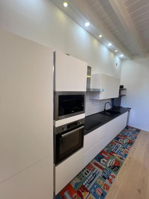Bm 93 Comfort Apartamento