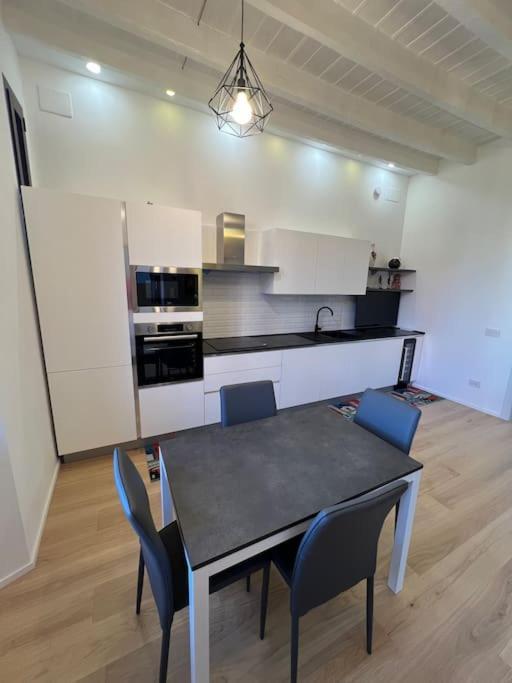 Apartamento Bm 93 Comfort