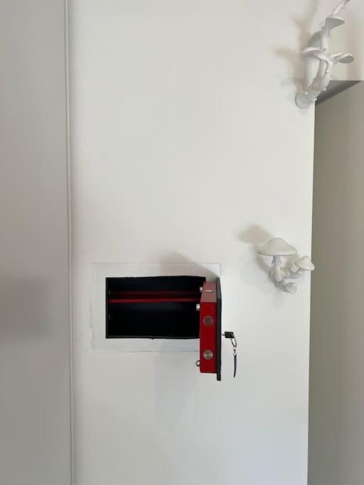 Bm 93 Comfort Apartamento *