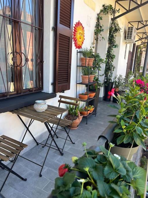 Bm 93 Comfort Apartamento Milán