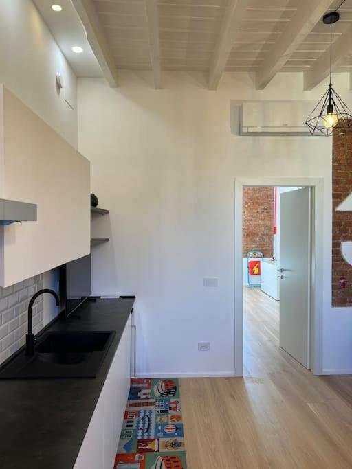 Bm 93 Comfort Apartamento Milán