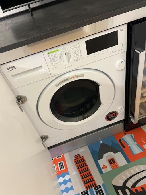 Bm 93 Comfort Apartamento *