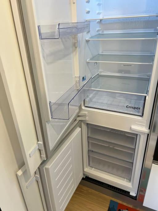 Apartamento Bm 93 Comfort *