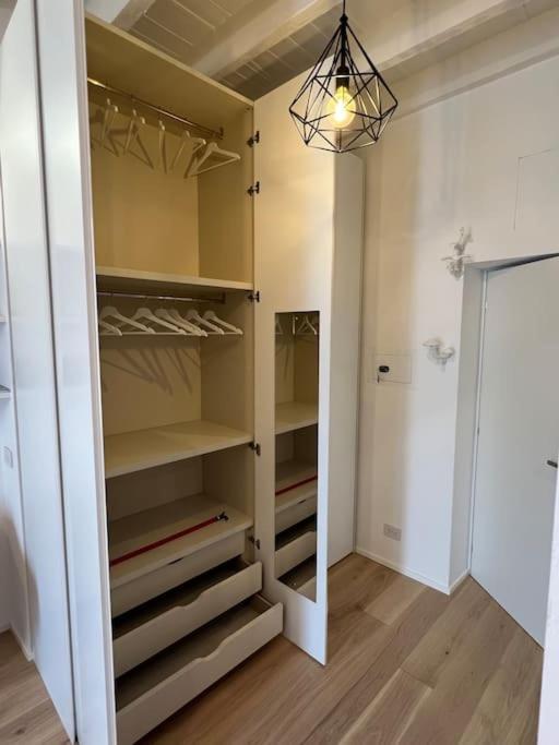 Apartamento Bm 93 Comfort Milán